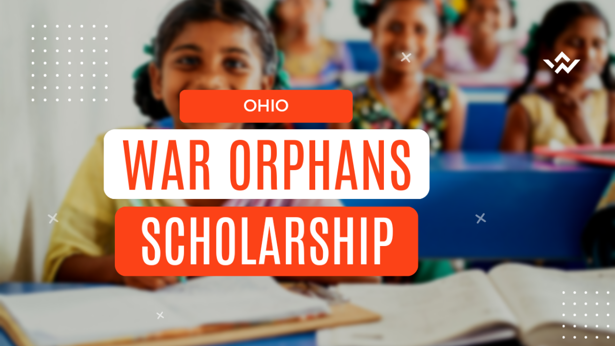 Ohio War Orphans Scholarship