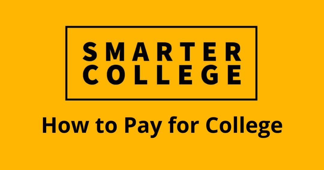 Smarter college scholarship program