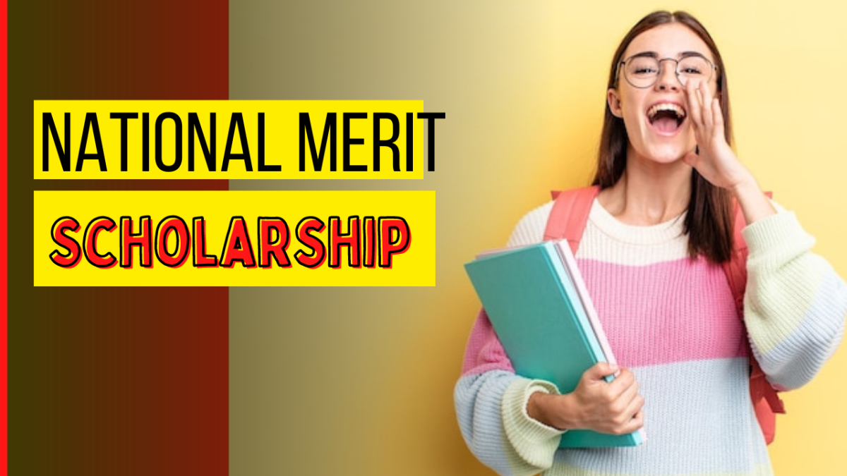 National Merit Scholarships
